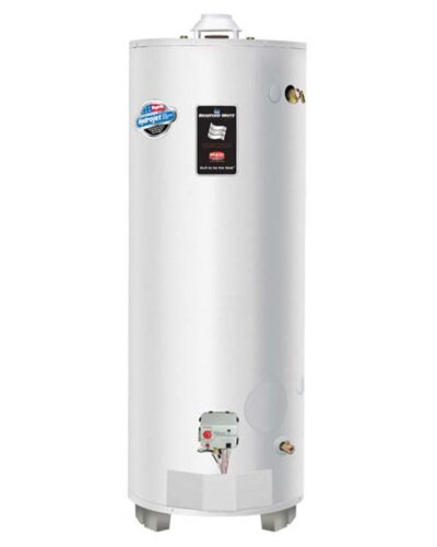 Emergency Repair Services | Water Heater Services | Brown's Heating, Cooling, and Plumbing