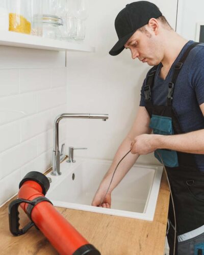 Drain Cleaning Service | Plumbing & Drain Cleaning | Brown's Heating, Cooling, and Plumbing