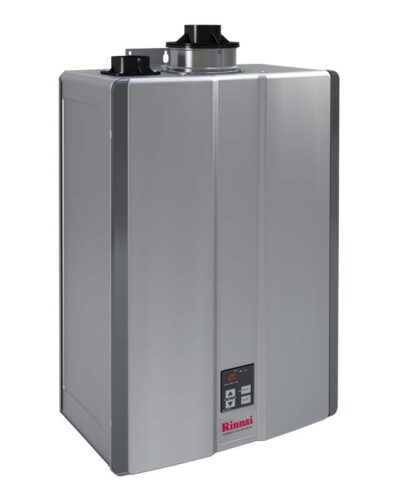 Gas and Electric Hot Water Heater Service | Water Heater Services | Brown's Heating, Cooling, and Plumbing