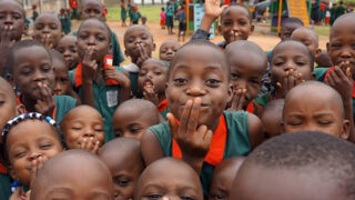 Sylvias Children