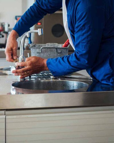 About Red Bank NJ | Red Bank Plumbing Services | Brown's Heating, Cooling, and Plumbing
