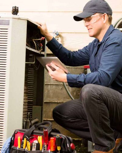 HVAC Service Technician & Plumbing Careers | Careers | Brown's Heating, Cooling, and Plumbing