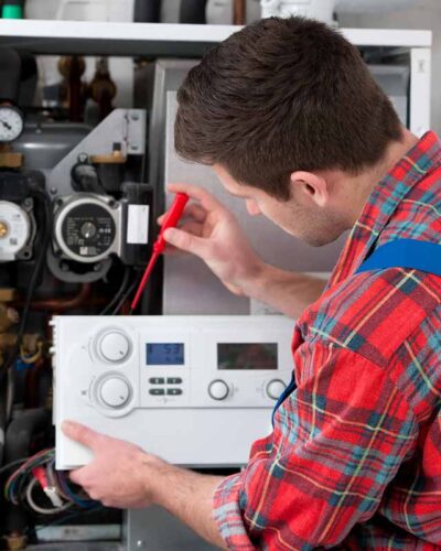Heating | Heating Services | Brown's Heating, Cooling, and Plumbing