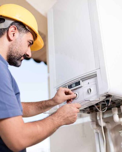 Hot Water Heater Installation in Deal NJ | Deal Hot Water Heater Repair | Brown's Heating, Cooling, and Plumbing