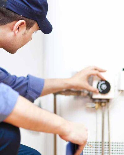 Is It Time to Call for a Hot Water Heater Repair in Aberdeen NJ? | Aberdeen Hot Water Heater Repair | Brown's Heating, Cooling, and Plumbing