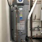 AO Smith Hot Water Heater