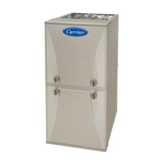 Carrier Gas Furnace