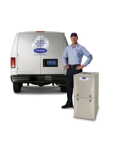 Guaranteed to Please You | About Us | Brown's Heating, Cooling, and Plumbing