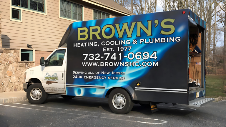 Monthly Specials | Monthly Specials | Brown's Heating, Cooling, and Plumbing